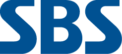 sbs로고